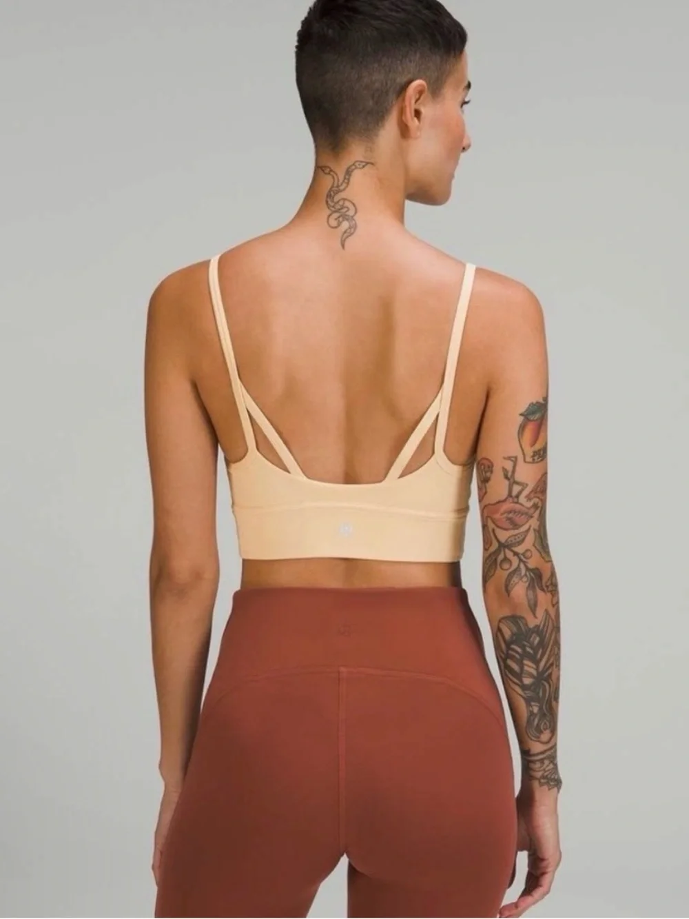 lululemon athletica lululemon nulu